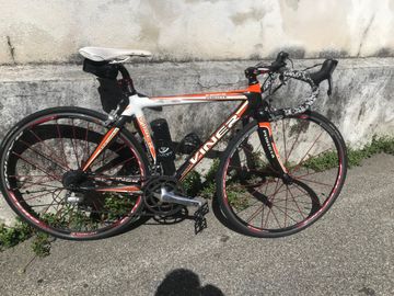 Gebrauchtes Viner Perfecta 2012 Road & Gravel, Schwarz — Bild 1 von 6