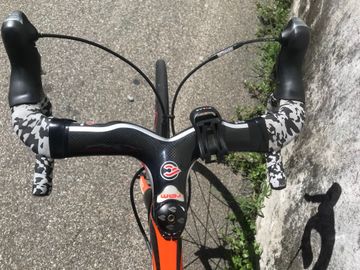 Gebrauchtes Viner Perfecta 2012 Road & Gravel, Schwarz — Bild 2 von 6