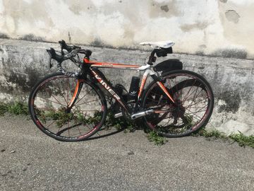 Gebrauchtes Viner Perfecta 2012 Road & Gravel, Schwarz — Bild 3 von 6