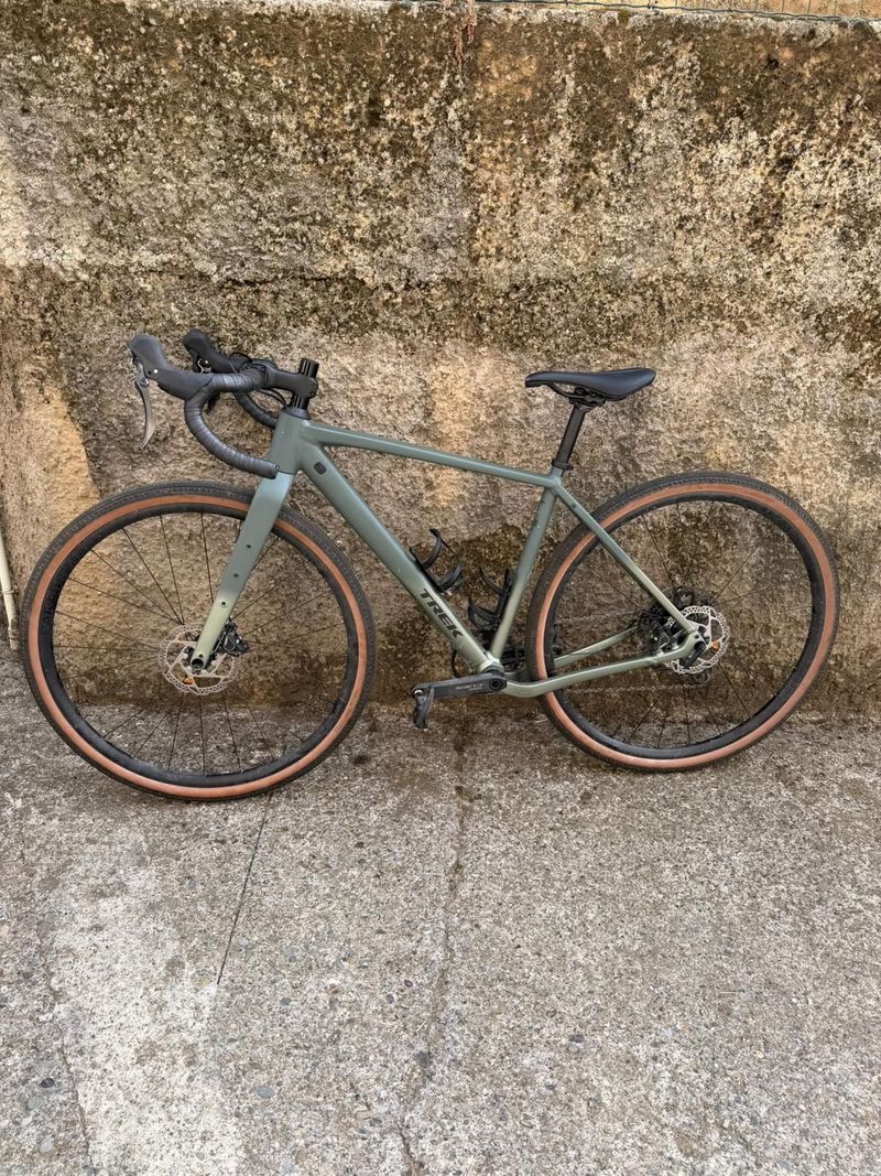 Used Trek Checkpoint ALR 4 2026 2026 Road & Gravel