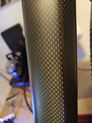 Used Specialized Custom Shimano 105 2019 Road & Gravel, Black — image 3 of 5