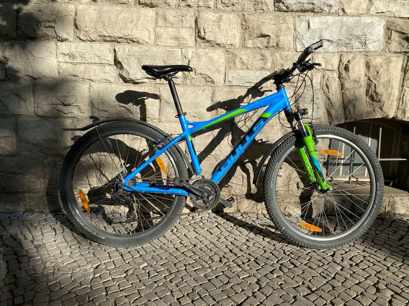 Used BULLS Sharptail Shimano Ultegra Di2 2022 MTB