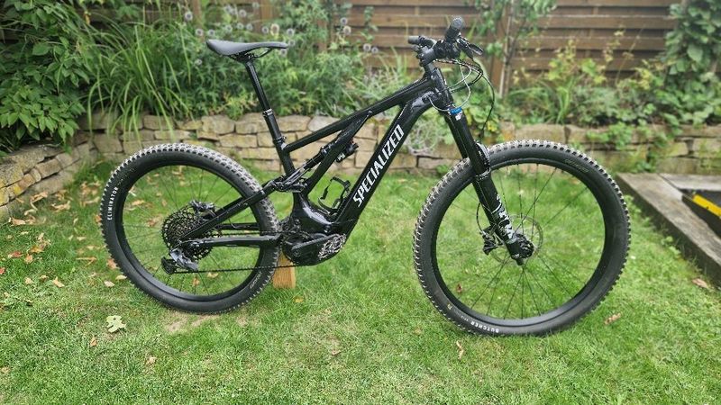 Used Specialized Turbo Levo Comp Alloy 2022 2022 MTB