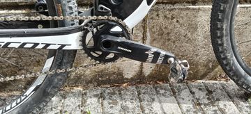 Used Scott Spark RC 900 Pro 2017 2017 Mountainbike, Black, 29 — image 4 of 6