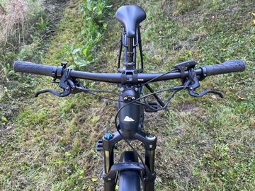 Used Canyon Pathlite:ON Shimano Deore XT 2023 Urban, Blue — image 3 of 12