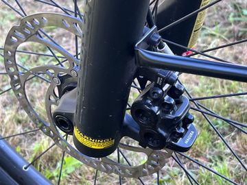 Used Canyon Pathlite:ON Shimano Deore XT 2023 Urban, Blue — image 8 of 12