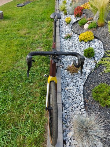 Tweedehands BMC URS 01 THREE 2023 2023 Road & Gravel — afbeelding 6 van 9