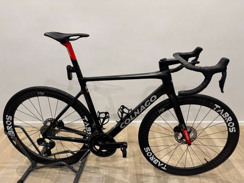 Used Colnago V4Rs Shimano Ultegra Di2 2025 2025 Road & Gravel