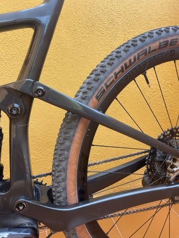 Used Scott Spark SRAM X01 Eagle AXS 2021 Mountainbike, Green, 29 — image 17 of 32