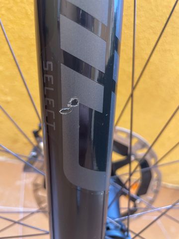 Used Scott Spark SRAM X01 Eagle AXS 2021 Mountainbike, Green, 29 — image 32 of 32