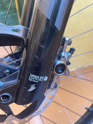 Used Scott Spark SRAM X01 Eagle AXS 2021 Mountainbike, Green, 29 — image 30 of 32