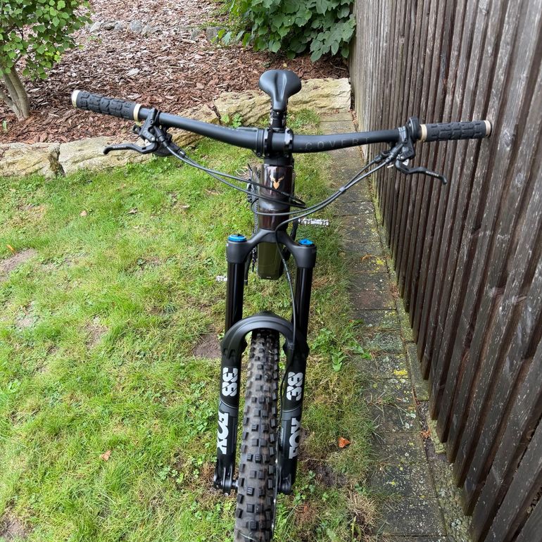 Použité Rotwild R.G375 PRO 2024 2024 Mountainbike — obrázek 7 z 7