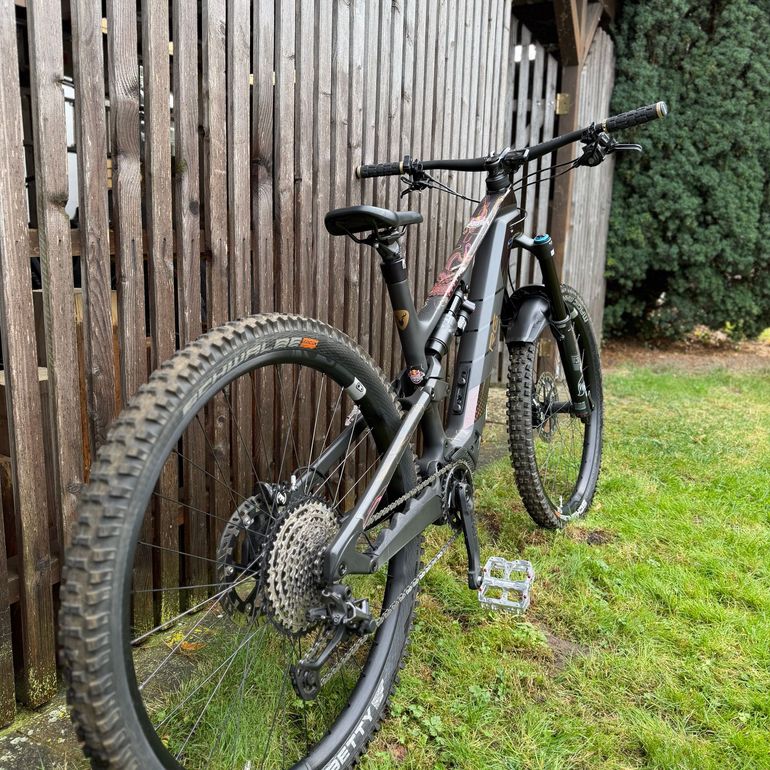 Použité Rotwild R.G375 PRO 2024 2024 Mountainbike — obrázek 3 z 7