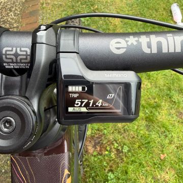Použité Rotwild R.G375 PRO 2024 2024 Mountainbike — obrázek 5 z 7