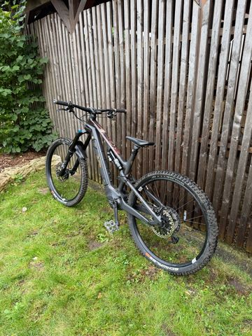 Použité Rotwild R.G375 PRO 2024 2024 Mountainbike — obrázek 2 z 7