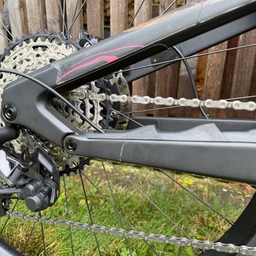Použité Rotwild R.G375 PRO 2024 2024 Mountainbike — obrázek 6 z 7
