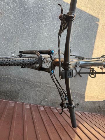 Used Scott Spark 950 2019 2019 Mountainbike, Black, 29 — image 6 of 7