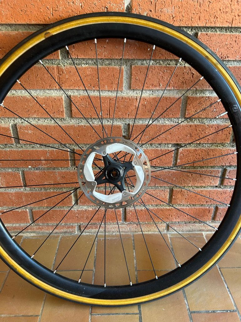 Used Scott Foil 20 2020 2020 Road & Gravel, Purple — image 17 of 19