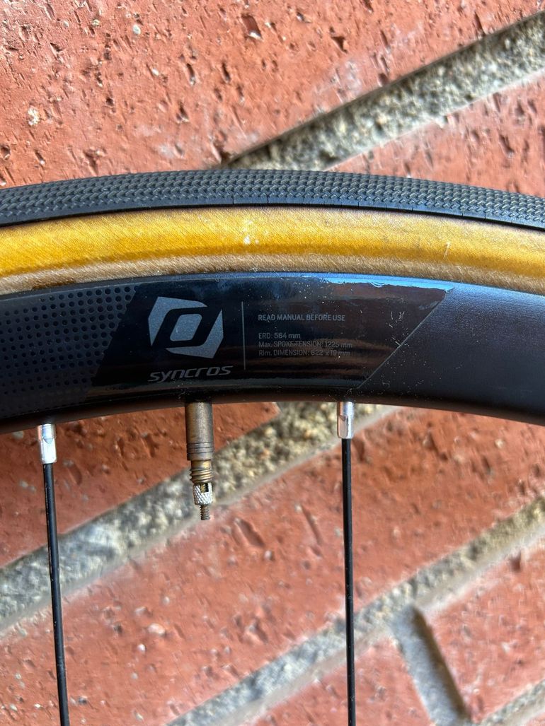Used Scott Foil 20 2020 2020 Road & Gravel, Purple — image 18 of 19