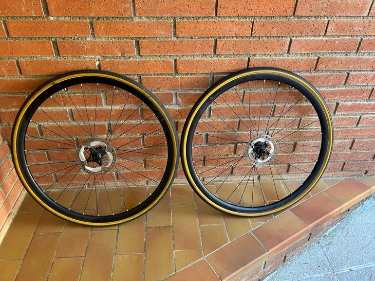 Used Scott Foil 20 2020 2020 Road & Gravel, Purple — image 16 of 19