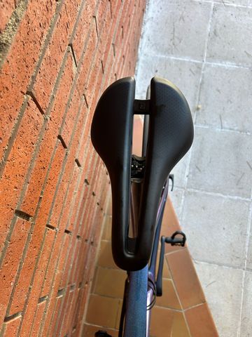 Used Scott Foil 20 2020 2020 Road & Gravel, Purple — image 9 of 19