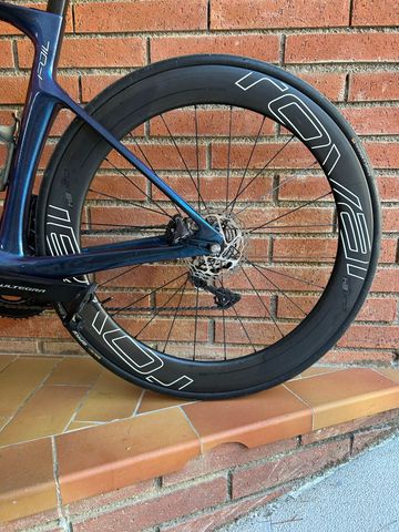 Used Scott Foil 20 2020 2020 Road & Gravel, Purple — image 5 of 19