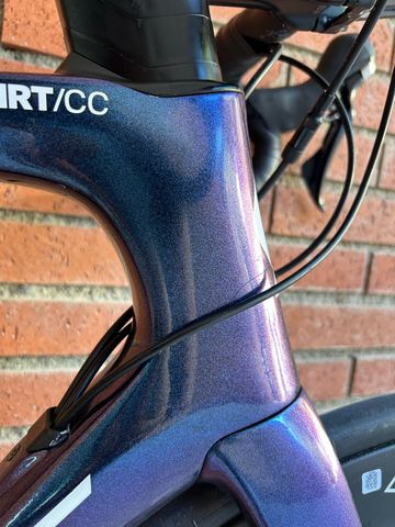 Used Scott Foil 20 2020 2020 Road & Gravel, Purple — image 14 of 19