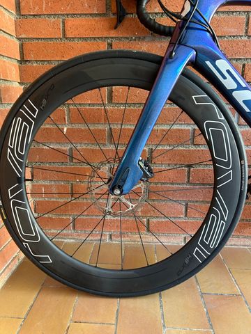 Used Scott Foil 20 2020 2020 Road & Gravel, Purple — image 4 of 19