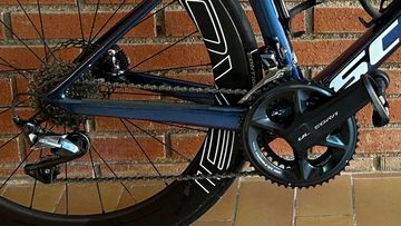 Used Scott Foil 20 2020 2020 Road & Gravel, Purple — image 3 of 19