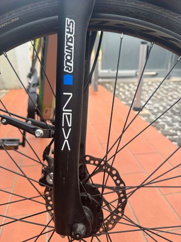 Używany ATALA E-spike Evo 28 2020 Urban — zdjęcie 8 z 8
