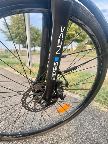 Używany ATALA E-spike Evo 28 2020 Urban — zdjęcie 5 z 8