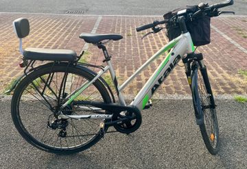 Używany ATALA E-spike Evo 28 2020 Urban — zdjęcie 1 z 8