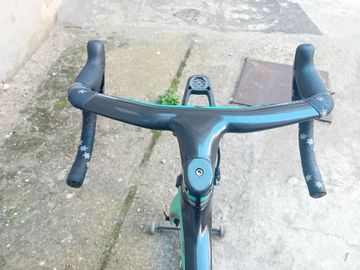 Brugt Bianchi Oltre SRAM Red ETap 2019 2019 Road & Gravel — billede 5 af 6