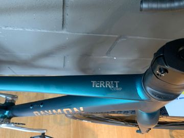 R RAYMON Territ Comp 2026 2026 Road & Gravel d'occasion — image 6 sur 8