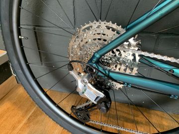 R RAYMON Territ Comp 2026 2026 Road & Gravel d'occasion — image 3 sur 8