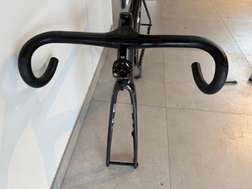 Used Factor O2 VAM - Frameset Premium 2024 Frameset 2024 Road & Gravel, Black — image 3 of 16
