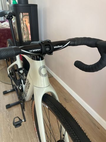 Cannondale Synapse Carbon 4 2026 2026 Road & Gravel d'occasion — image 6 sur 8