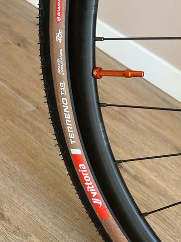 Cannondale Synapse Carbon 4 2026 2026 Road & Gravel d'occasion — image 4 sur 8