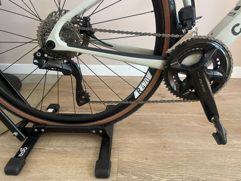 Cannondale Synapse Carbon 4 2026 2026 Road & Gravel d'occasion — image 2 sur 8