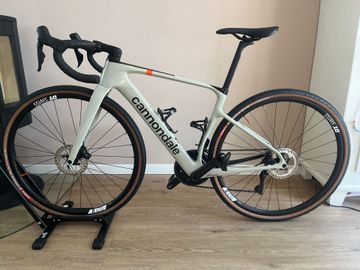 Cannondale Synapse Carbon 4 2026 2026 Road & Gravel d'occasion — image 1 sur 8