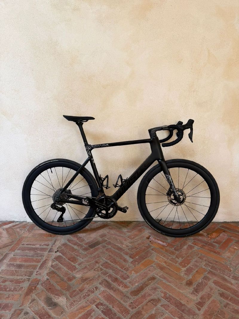 Used Whistle Vaero 2R Shimano Dura Ace Di2 2026 2026 Road & Gravel