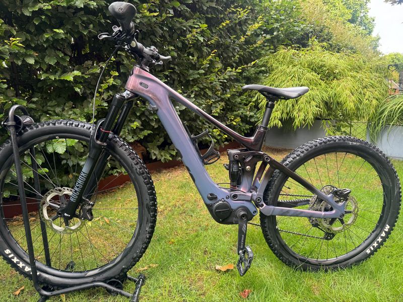 Gebrauchtes giant liv Intrigue X Advanced E+ Elite 3 Modell 2023 - Kauf 2024 2023 MTB