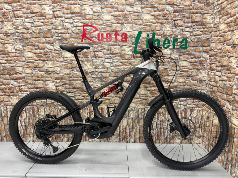 Cannondale Moterra Neo 2 2025