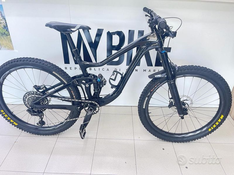 Used LIV INTRIGUE Advanced 2023 MTB