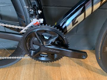 Used Giant Propel Advanced 2 2025 2025 Road & Gravel, Black — image 3 of 9