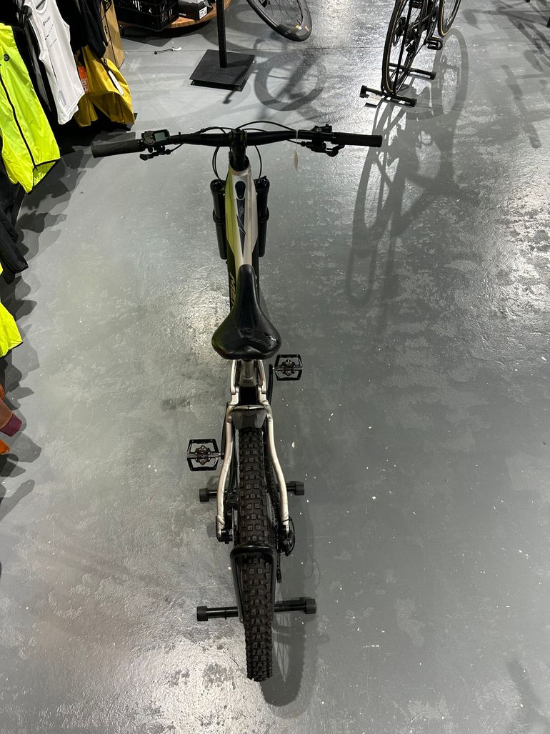 Tweedehands Merida eONE-SIXTY 5000 2021 2021 Mountainbike — afbeelding 4 van 4