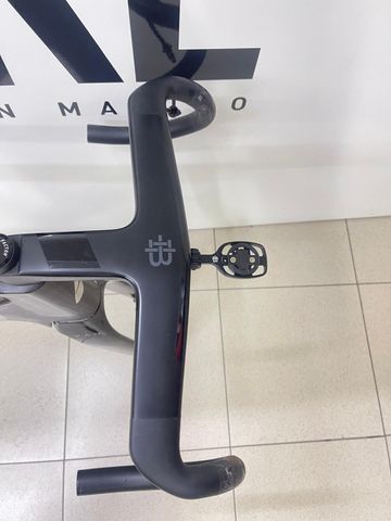 Used Factor Ostro Vam Frameset 2024 Road & Gravel, Black — image 5 of 8