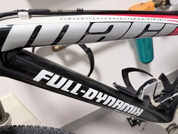 Tweedehands Full-Dynamics Magic 2015 Mountainbike — afbeelding 2 van 4