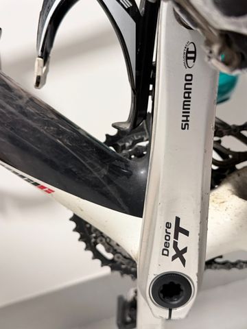 Tweedehands Full-Dynamics Magic 2015 Mountainbike — afbeelding 4 van 4