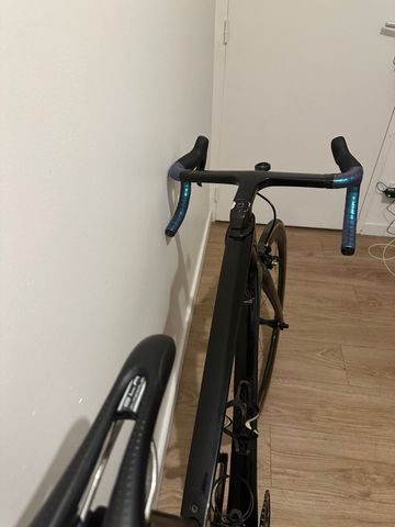Scott Foil SRAM Red 2019 Road & Gravel d'occasion — image 5 sur 7
